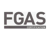 fgas certification