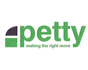 petty logo