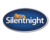 silentnight logo