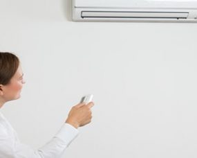 is air conditioning for your office worth the cost